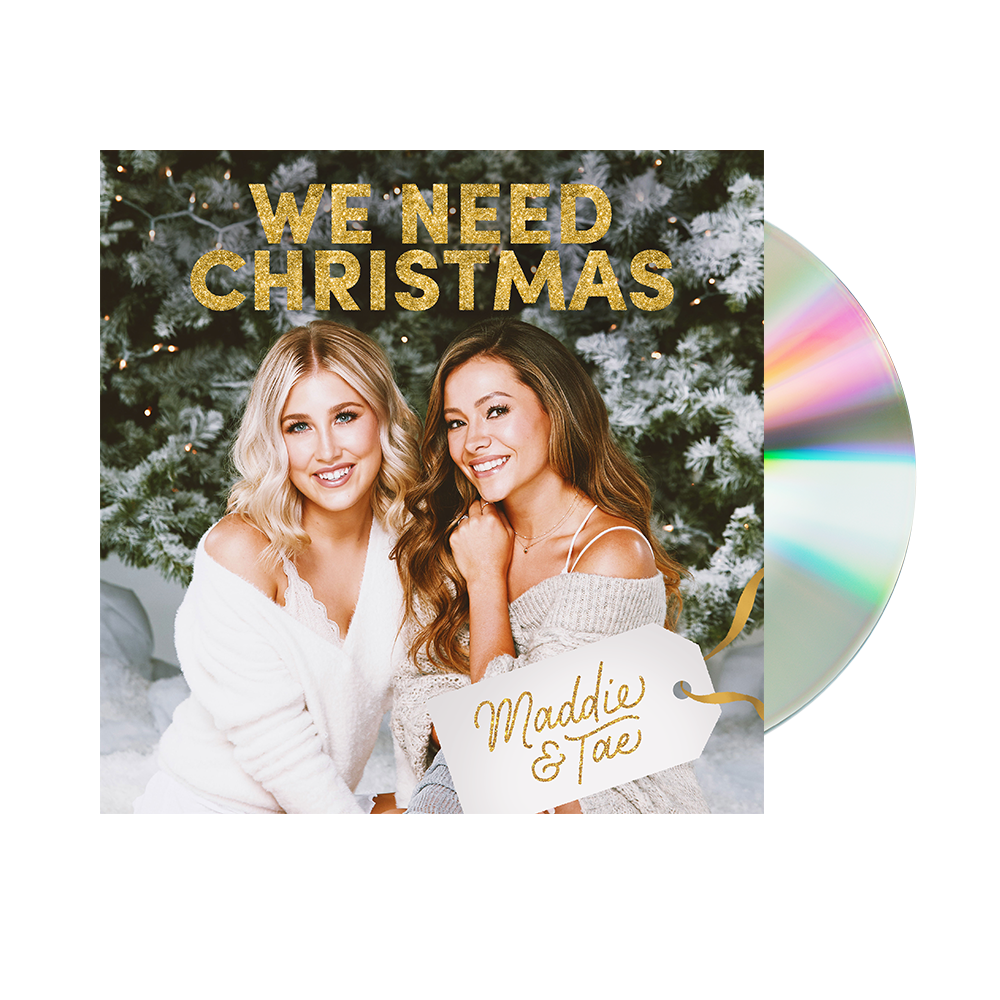 We Need Christmas EP